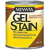 Minwax - Tinte de gel para madera interior- 56-8 cl